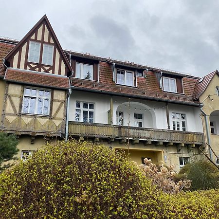 Apartament Parkowy w Polanicy Zdrój Polanica-Zdrój Exterior foto